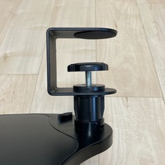 サンワサプライ マウステーブルの画像