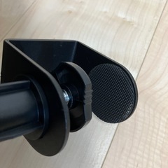 サンワサプライ マウステーブルの画像