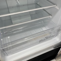 Hisense（ハイセンス）/2ドア冷蔵庫のご紹介です！の画像