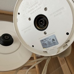 ⭐️ティファールT-fal電気ポット1.2ℓ⭐️ブランドの画像