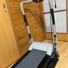 ルームランナーの画像