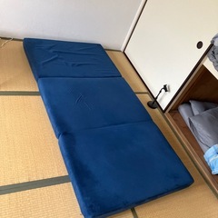  敷布団 しきぶとん ウレタンマットレスの画像