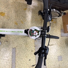 🚴【自転車】入荷！あさひ PRECISIONロードバイク 700 510 24段 【綺麗め自転車 買います！アールワン田川】の画像