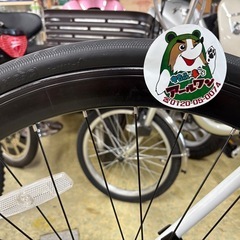 🚴【自転車】入荷！あさひ PRECISIONロードバイク 700 510 24段 【綺麗め自転車 買います！アールワン田川】の画像