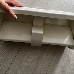 トイレットペーパーホルダーの画像
