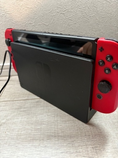 ゲーム攻略本 Switch