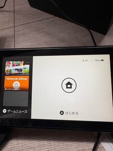 本/CD/DVD Switch