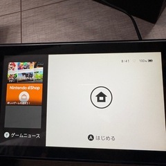 Switchの画像