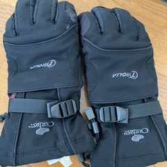 スノーボード手袋2点まとめ売りの画像