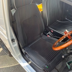 車用 シートクーラーの画像