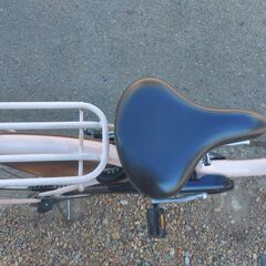 ブリヂストン電動自転車　バッテリー良い状態8.7Ah の画像