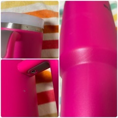 スタンレー　タンブラーの画像