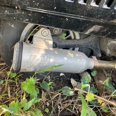 ホンダ　フュージョン　の画像