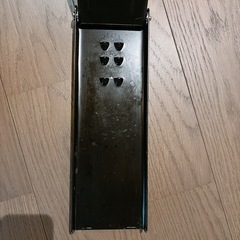 空き缶潰し機【名古屋市一社付近】の画像