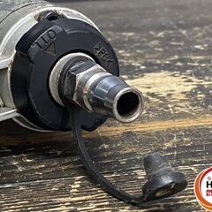 【引き取り限定】【中古品】makita マキタ AF351 常圧 ピンタッカ 使用ピンネイル:18,25,30,35mm 使用空気圧力:0.44～0.69MPa 保護メガネ・ケース付の画像
