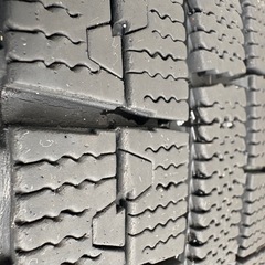 スダットレス225/45R17  91Q ホイール付の画像