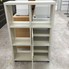 ◇ドリーム尼崎1号館◇オープンラックの画像