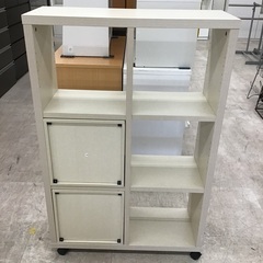 ◇ドリーム尼崎1号館◇オープンラックの画像