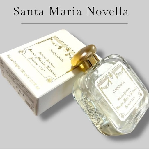 サンタマリアノヴェッラ チンクアンタ 100ml