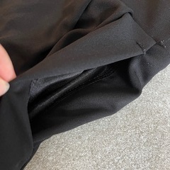 ワンウェイ　ワイドパンツの画像