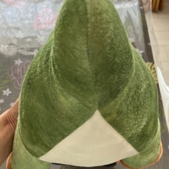 トリケラトプス ぬいぐるみ 約30cmの画像