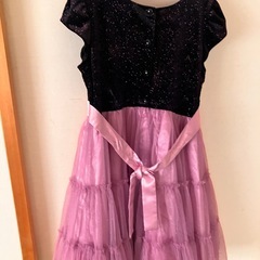 子供　ワンピースの画像