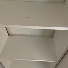 IKEA 棚 キッチンラックの画像