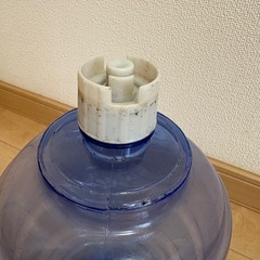 無料　中古 ペット用給水機3.8Lの画像