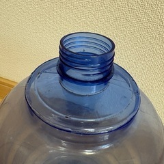無料　中古 ペット用給水機3.8Lの画像