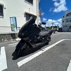 T-MAX500 2型の画像
