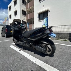 T-MAX500 2型の画像