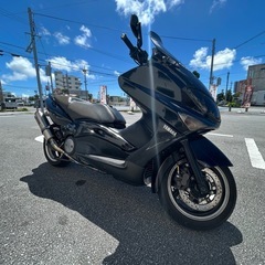 T-MAX500 2型の画像