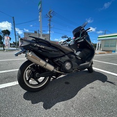 T-MAX500 2型の画像