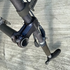 【ジャンク】自転車　RM　の画像