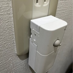 温水洗浄便座の画像