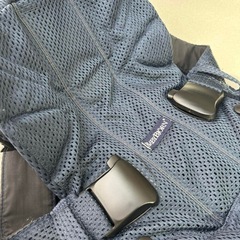 ★美品★ ベビービョルン抱っこ紐　BABYBJORN OEN KAI AIR　　の画像