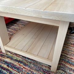 IKEA テーブルの画像