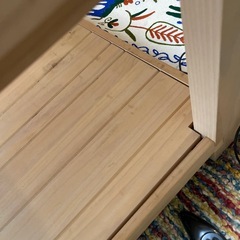IKEA テーブルの画像