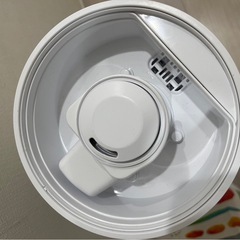 加湿器の画像