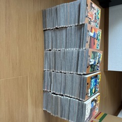 名探偵コナン 単行本1巻～100巻 (99巻のみ無し)の画像