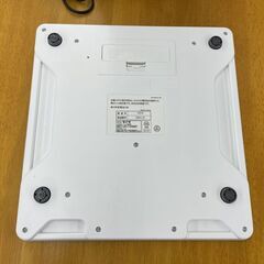 タニタ 体組成計 BC-758 2018年製 体重計  ヘルスメーター TANITA 札幌市手稲区の画像