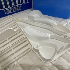 ミルトン＊専用容器の画像