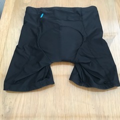 SHIMANO  サイクルクッションパンツ　レーサーパンツ　Lサイズの画像