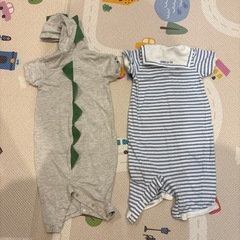 子ども服  60〜80の画像
