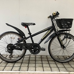 ご商談中　BRIDGESTONE クロスファイヤーjr 22インチの画像