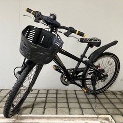 ご商談中　BRIDGESTONE クロスファイヤーjr 22インチの画像