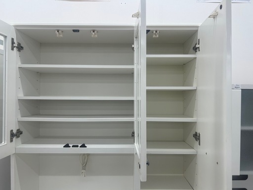 ジモティー割引?️【ジャングルジャングル 岸和田和泉インター店】システムキッチン 和泉市 堺市 岸和田市 泉大津市 高石市 泉北郡熊取