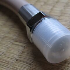 ☆桂精機製作所 FH10 LPG 燃焼器用鋼線入りホース 500mm 17本セット◆柔軟性に優れた配管材の画像