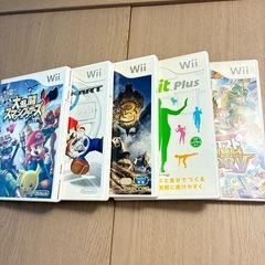 wiiの画像