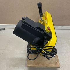 スター電器製造(SUZUKID) 切断機 メタルバンドソー エッジホッパー (D6598axxYM)の画像